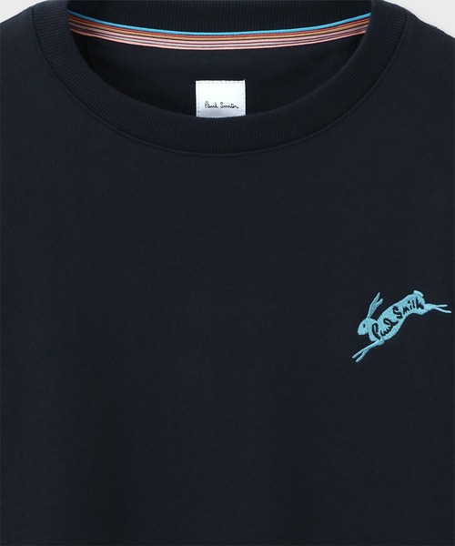 Paul Smith（ポール・スミス） トレーナー スウェット Circle Rabbit