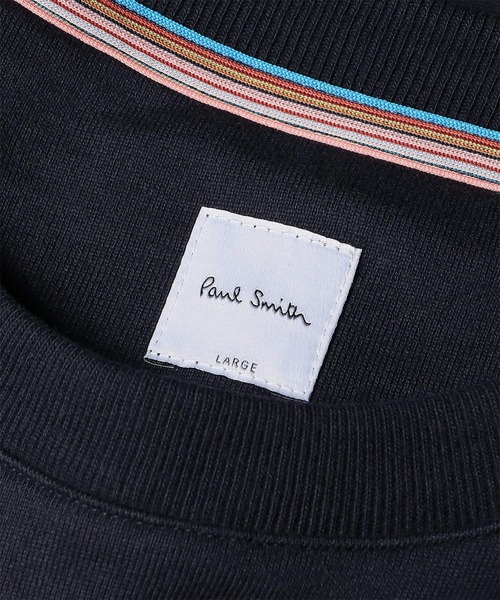 Paul Smith（ポール・スミス） トレーナー スウェット Circle Rabbit