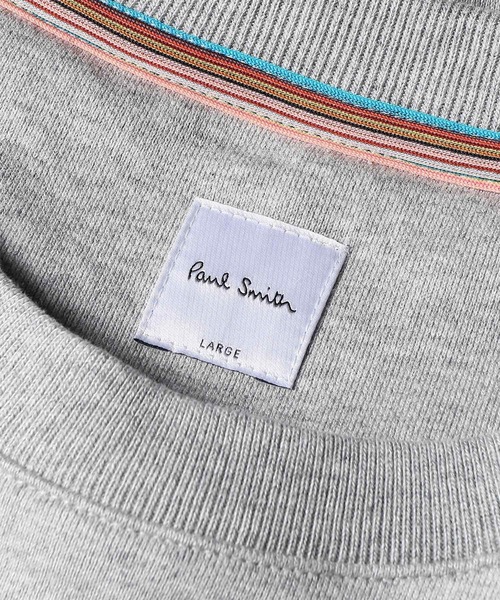 Paul Smith（ポール・スミス） トレーナー スウェット Circle Rabbit