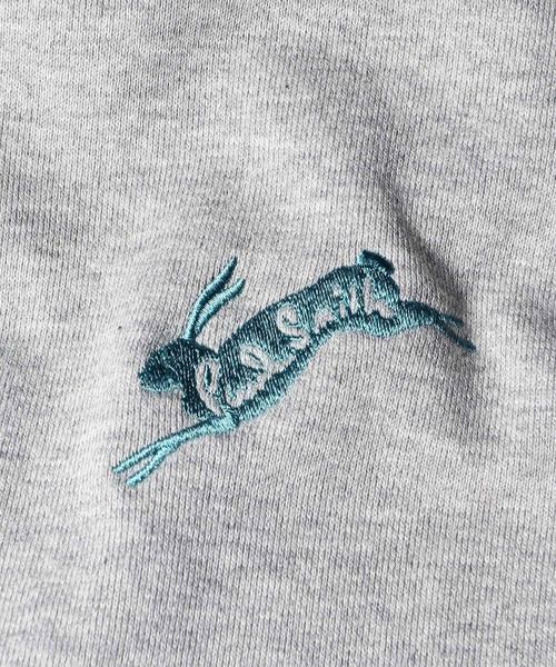 Paul Smith（ポール・スミス） トレーナー スウェット Circle Rabbit