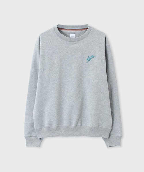 Paul Smith（ポール・スミス） トレーナー スウェット Circle Rabbit