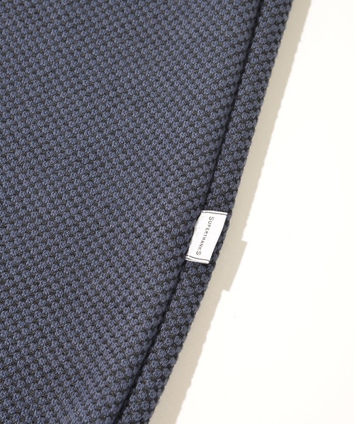 「SUPERTHANKS」 スウェットパンツ M グレー メンズ_画像6