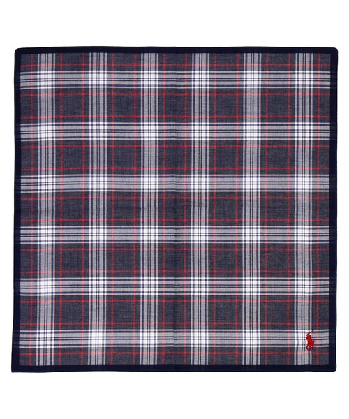 POLO RALPH LAUREN（ポロ・ラルフローレン） ラルフローレン ハンカチ