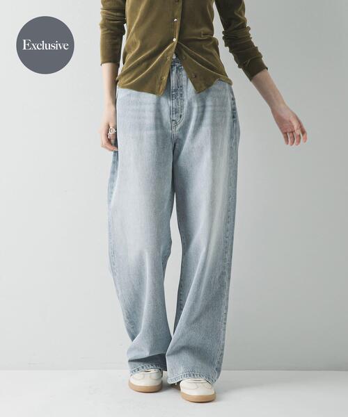 PICCADILLY（ピカデリー） ジーンズ デニム デニムパンツ 「別注