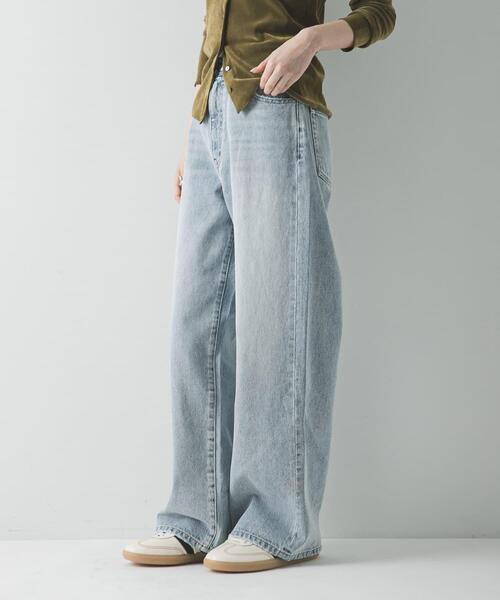 PICCADILLY（ピカデリー） ジーンズ デニム デニムパンツ 「別注