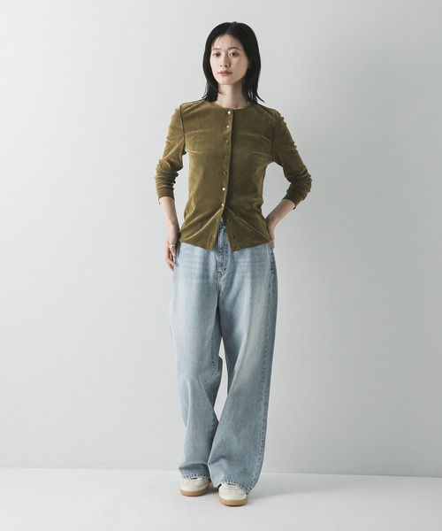 PICCADILLY（ピカデリー） ジーンズ デニム デニムパンツ 「別注