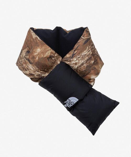 THE NORTH FACE（ザ ノースフェイス） マフラー THE NORTH FACE Nuptse