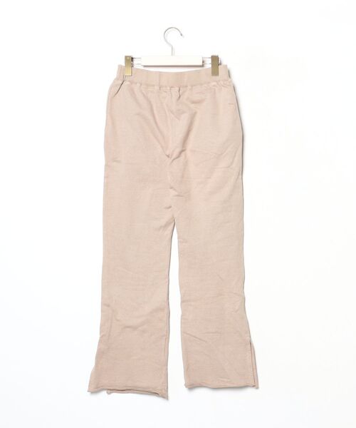 buddix fantastics スウェットパンツ ベージュ Sサイズ N.HOOLYWOOD - × Champion SWEAT PANTS （BEIGE） / チャンピオン