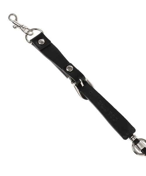 TOGA PULLA（トーガ プルラ） TOGA PULLA Ring metal phone strap