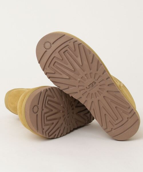 UGG Australia（アグオーストラリア） 「UGG」 ショートブーツ 24cm