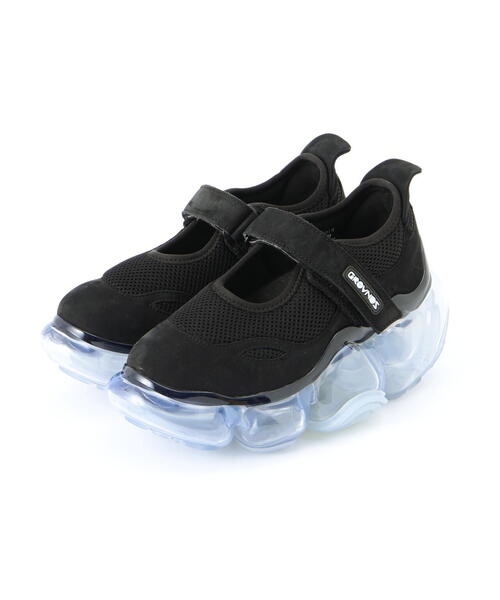 「ROYAL FLASH」 ローカットスニーカー 39 ブルー レディース_画像5