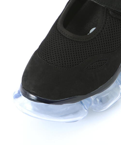 「ROYAL FLASH」 ローカットスニーカー 39 ブルー レディース_画像9