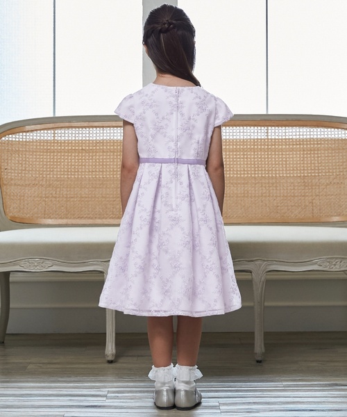 petit main フォーマル 発表会 卒園式 入学式 「フォーマル」レースOP+