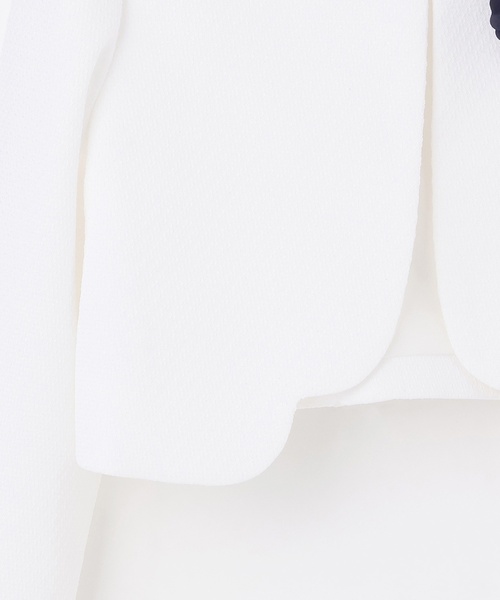 petit main フォーマル 発表会 卒園式 入学式 「フォーマル」レースOP+