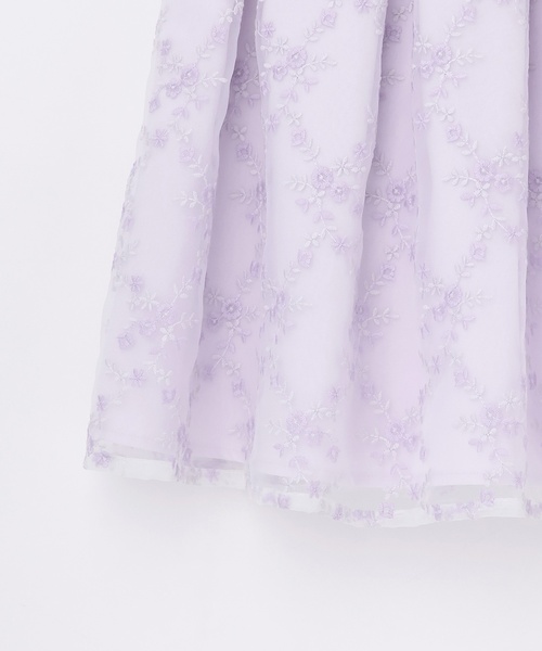 petit main フォーマル 発表会 卒園式 入学式 「フォーマル」レースOP+