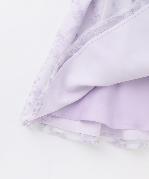 petit main フォーマル 発表会 卒園式 入学式 「フォーマル」レースOP+