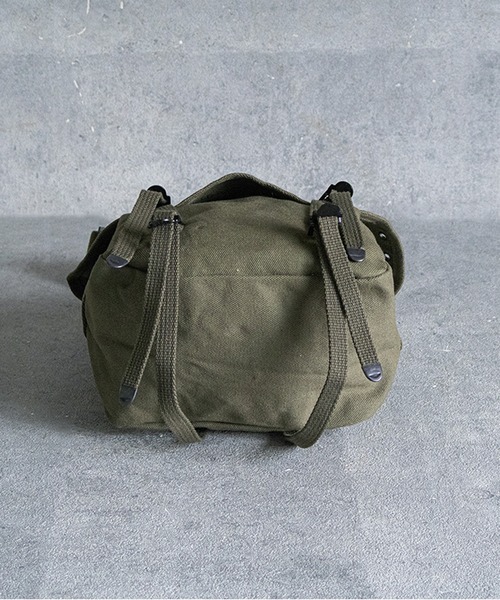 8 ショルダーバッグ M1961 コンバットバッグ メンズ レディース