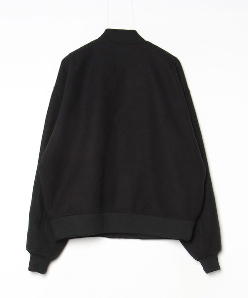 「WHITELAND」 ジャケット FREE ブラック メンズ_画像2