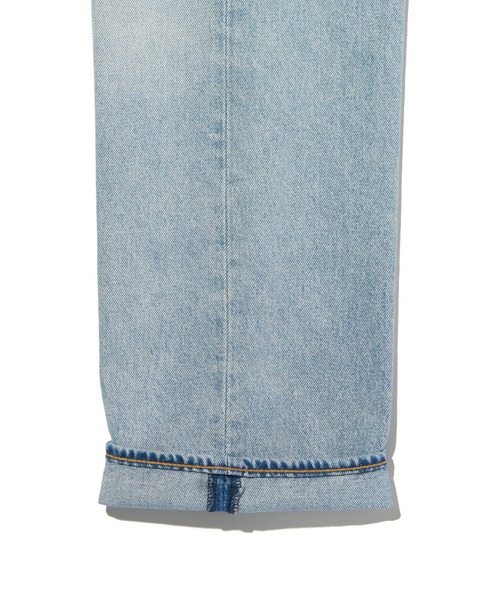 Levi's（リーバイス） ワイドパンツ ジーンズ 501(R) RELAXED ジーンズ