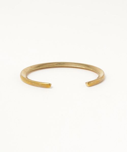 ARTIDA OUD ゴールドバングル ARTIDA OUD バングル FREE イエローゴールド レディース : ZOZOTOWN