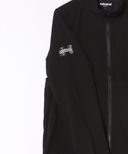Admiral Golf（アドミラルゴルフ） ブルゾン アウター ウィンド