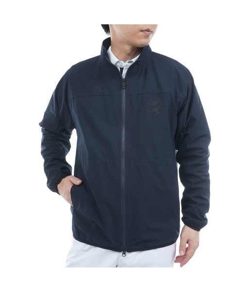 Admiral Golf（アドミラルゴルフ） ブルゾン アウター ウィンド