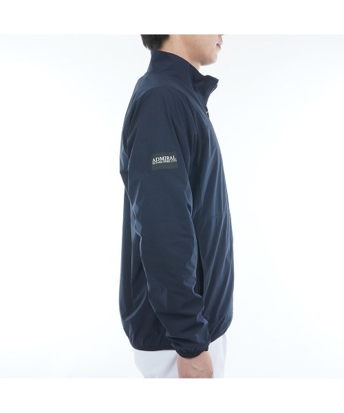 Admiral Golf（アドミラルゴルフ） ブルゾン アウター ウィンド