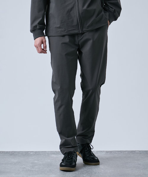B.C STOCK（ベーセーストック） スラックス C.H.G プルオンスリム