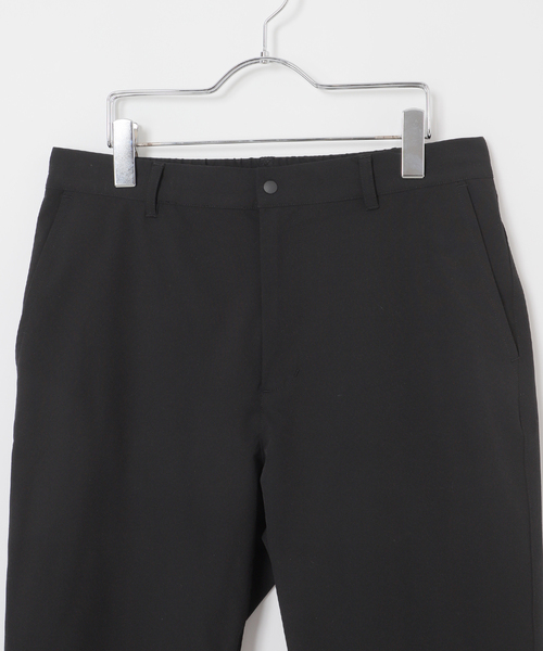 B.C STOCK（ベーセーストック） スラックス C.H.G プルオンスリム