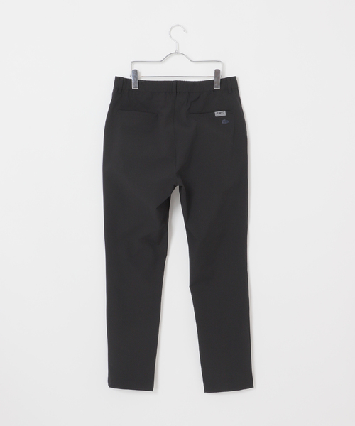 B.C STOCK（ベーセーストック） スラックス C.H.G プルオンスリム