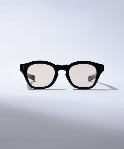 「CALIFORNIA OUTFITTERS」 サングラス ONESIZE ブラック レディース_画像2