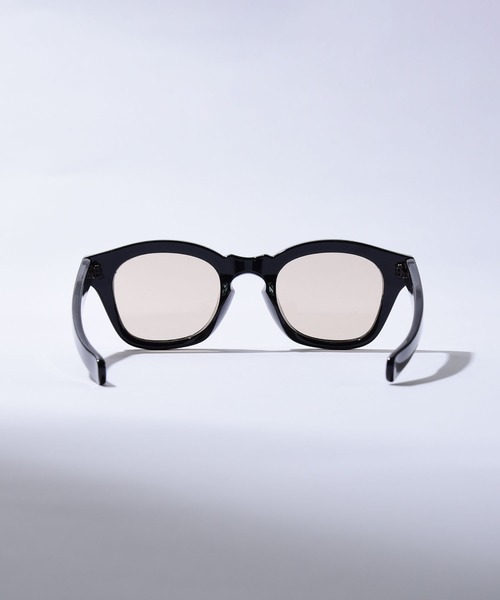 「CALIFORNIA OUTFITTERS」 サングラス ONESIZE ブラック レディース_画像4