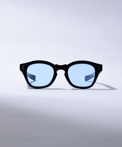 「CALIFORNIA OUTFITTERS」 サングラス ONESIZE ブラック レディース_画像5