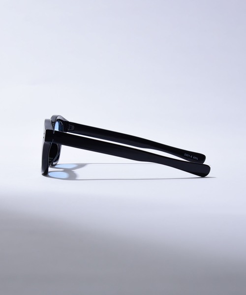 「CALIFORNIA OUTFITTERS」 サングラス ONESIZE ブラック レディース_画像6