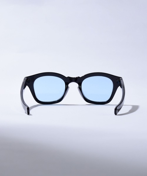 「CALIFORNIA OUTFITTERS」 サングラス ONESIZE ブラック レディース_画像7