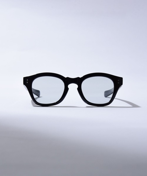 「CALIFORNIA OUTFITTERS」 サングラス ONESIZE ブラック レディース_画像8