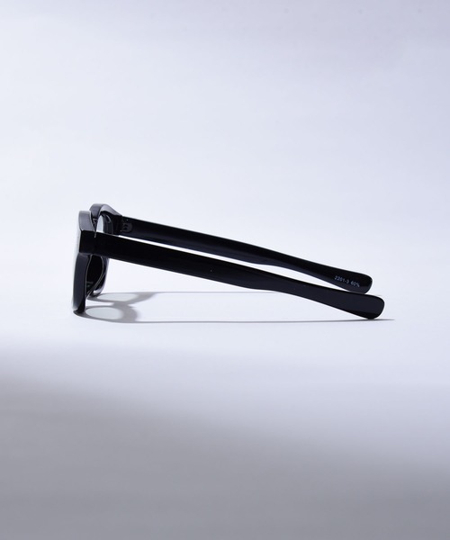 「CALIFORNIA OUTFITTERS」 サングラス ONESIZE ブラック レディース_画像9