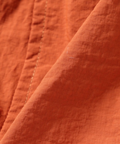 「and wander」 長袖ニット XX-LARGE ブラック メンズ_画像8