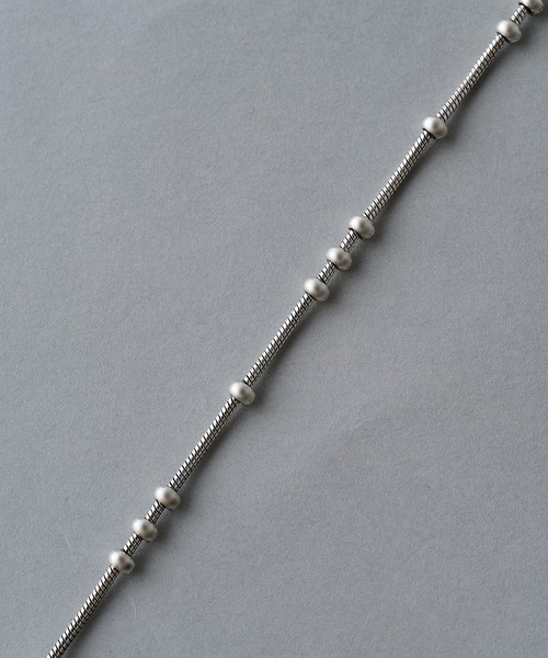 アクセサリー PHILIPPE AUDIBERT/Ida necklace PHILIPPE AUDIBERT（フィリップ オーディベール） ネックレス
