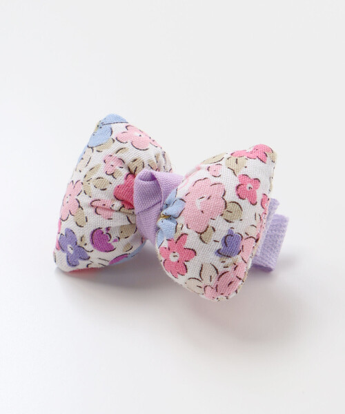 SLAP SLIP（スラップスリップ） ヘアピン いろいろお花リボンヘアピン3