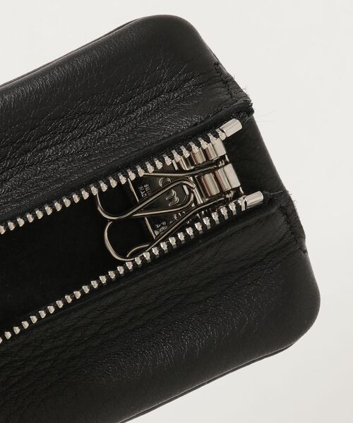 「ARTS & SCIENCE」 ケース - ブラック レディース_画像3