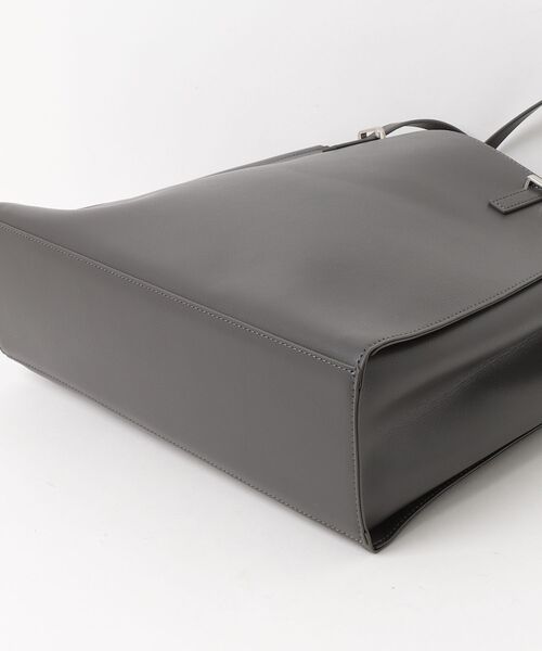 「green label relaxing」 トートバッグ FREE ダークグレー レディース_画像3