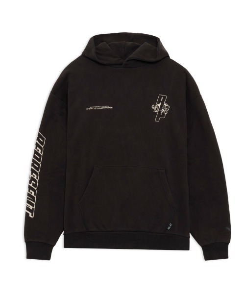 PUMA（プーマ） パーカー PUMA REPRESENT LS HOODIE（プーマ リ 