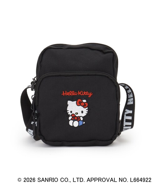 sanrio（サンリオ） ショルダー ショルダーバッグ 「サンリオ