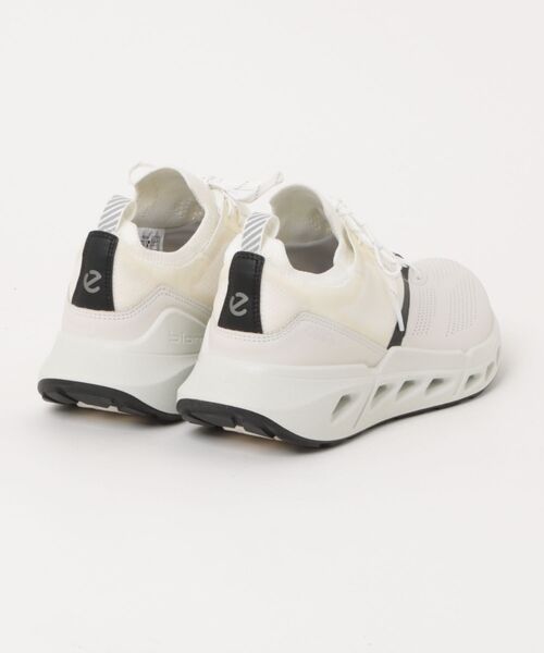 ecco（エコー） 防水 スニーカー 足元快適 BIOM 720 メンズ スニーカー