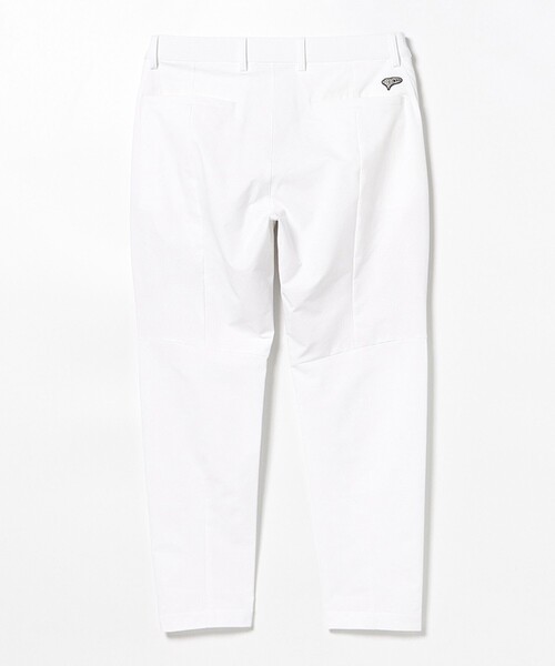BEAMS GOLF（ビームス ゴルフ） パンツ PURPLE LABEL / 接結ダウン