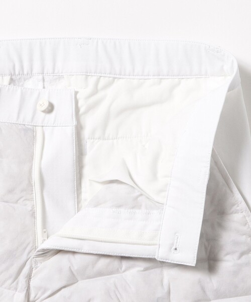 BEAMS GOLF（ビームス ゴルフ） パンツ PURPLE LABEL / 接結ダウン