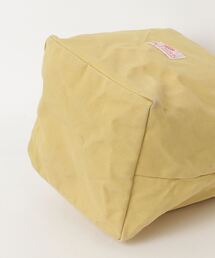 「BAG'n'NOUN」 ショルダーバッグ - イエロー レディースの画像3