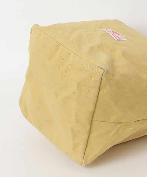 「BAG'n'NOUN」 ショルダーバッグ - イエロー レディース_画像3