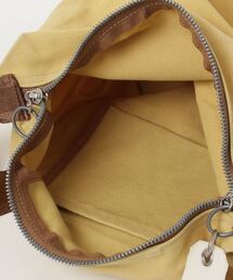 「BAG'n'NOUN」 ショルダーバッグ - イエロー レディースの画像4